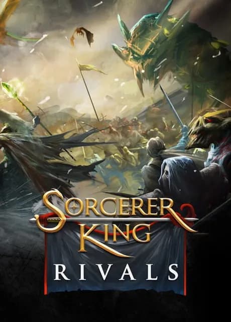 Sorcerer King: Rivals