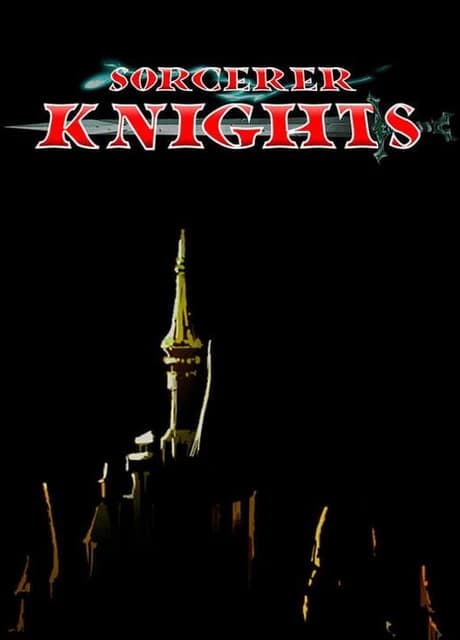 Sorcerer Knights