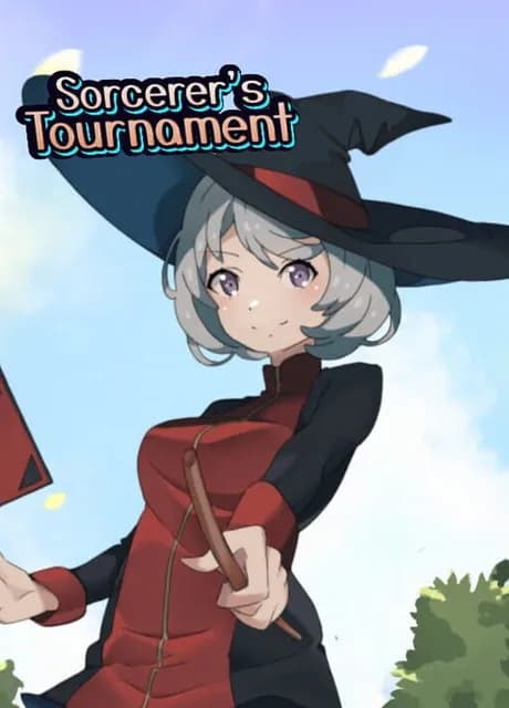Sorcerer's Tournament