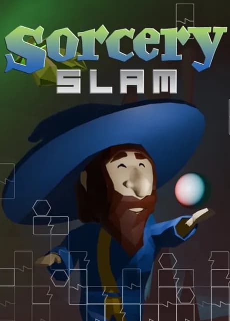 Sorcery Slam
