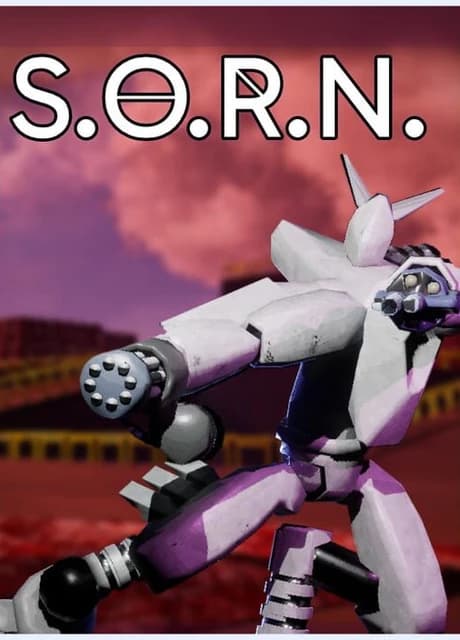 S.O.R.N.