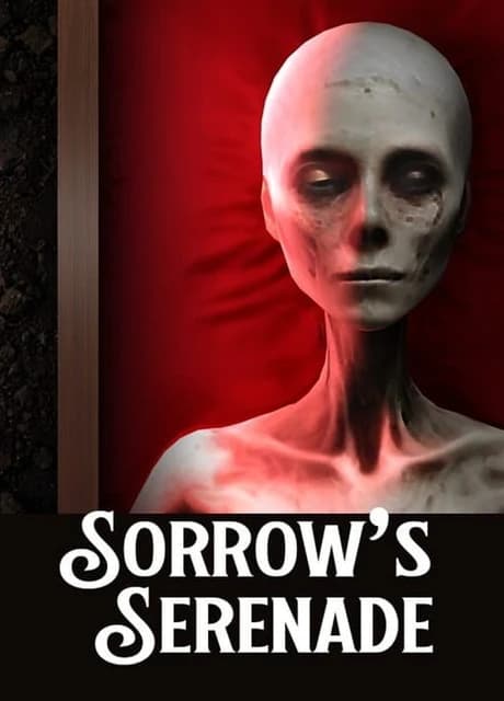Sorrow's Serenade
