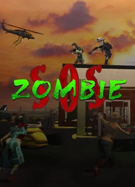 SOS Zombie: Survival