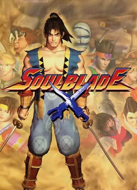 Soul Blade