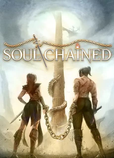 Soul Chained