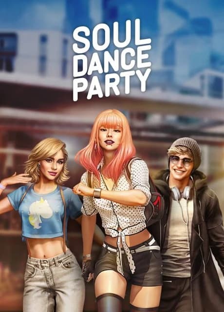 Soul Dance Party