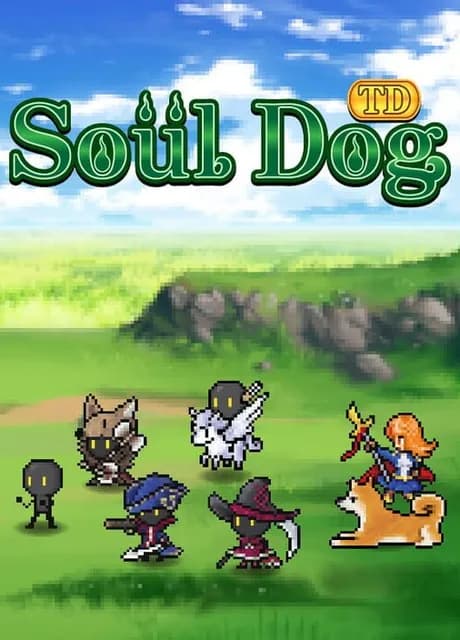 Soul Dog TD