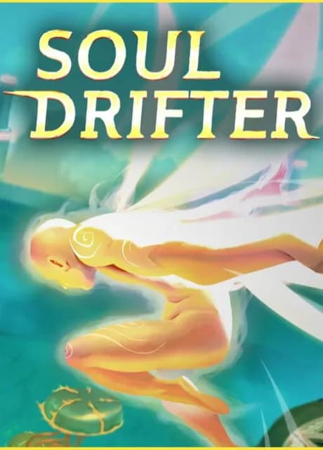 Soul Drifter