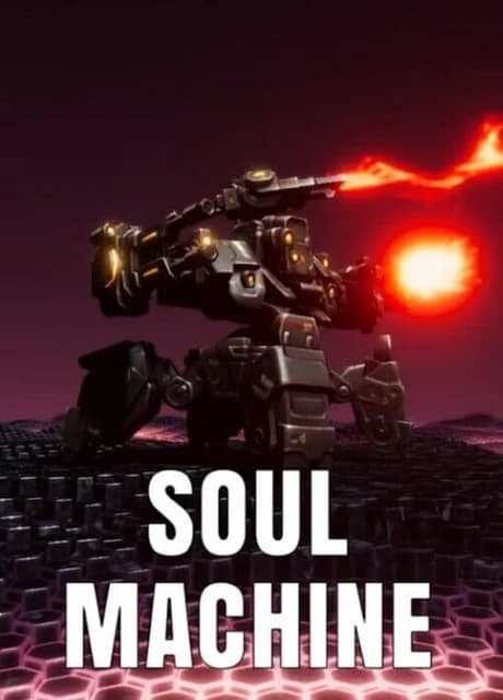 Soul Machine