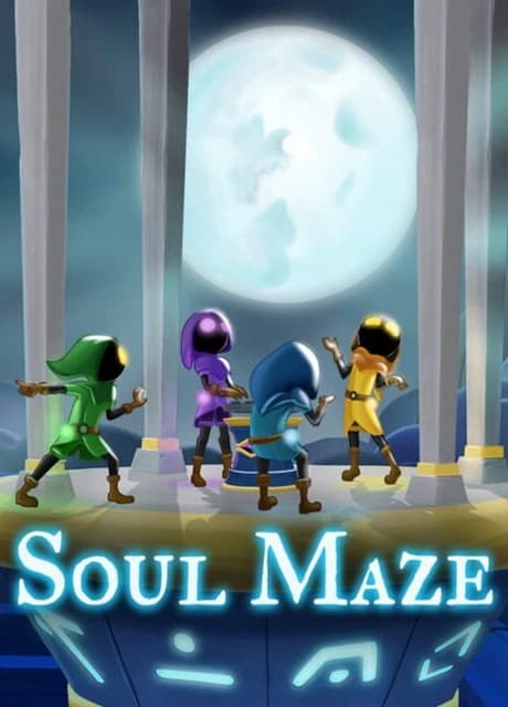 Soul Maze