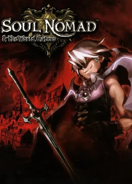 Soul Nomad & the World Eaters