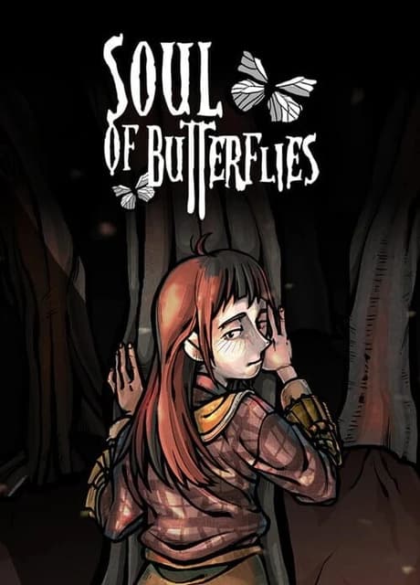 Soul of Butterflies