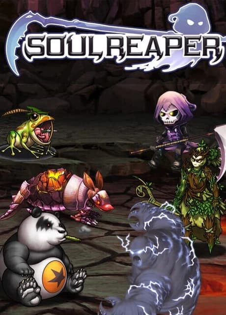 Soul Reaper: Unreap Commander