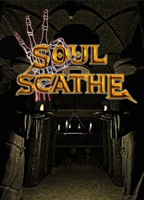 Soul Scathe