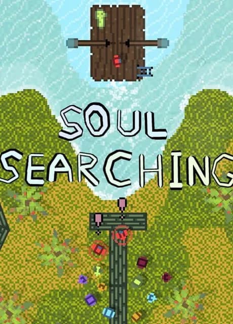 Soul Searching