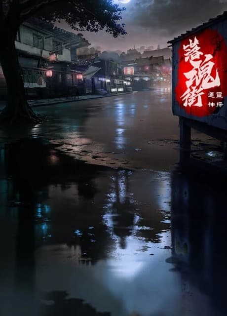 Soul Street