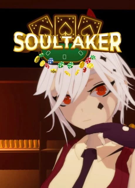 Soul Taker