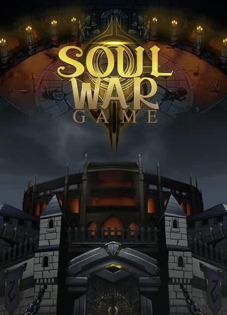 Soul Wargame