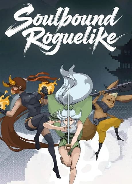 Soulbound Roguelike