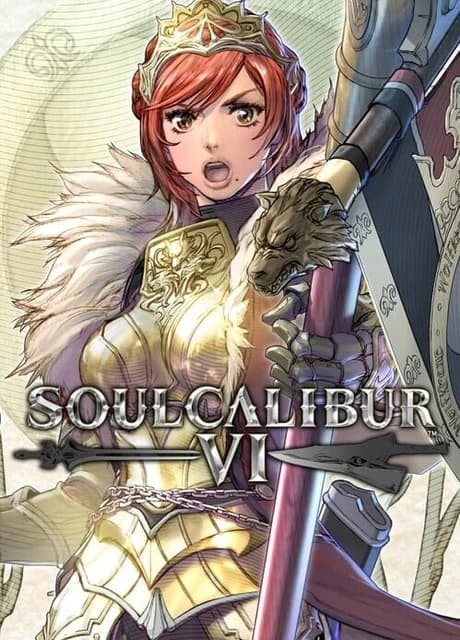 SoulCalibur VI: Hilde