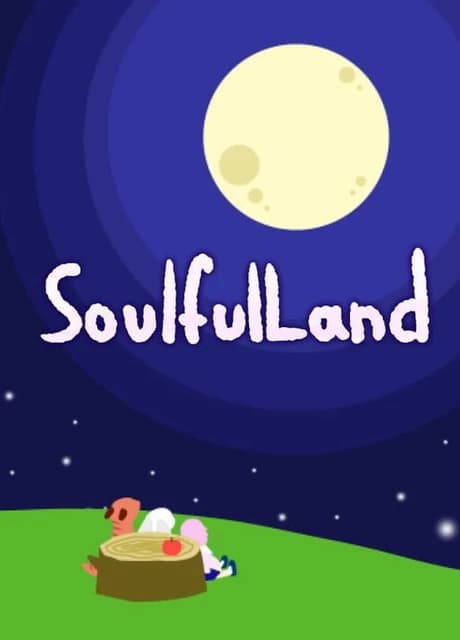 SoulfulLand