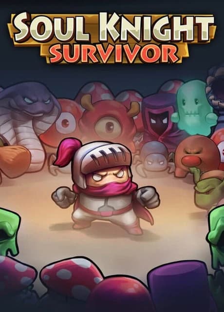 Soulknight Survivor