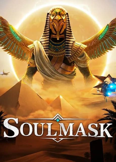 Soulmask