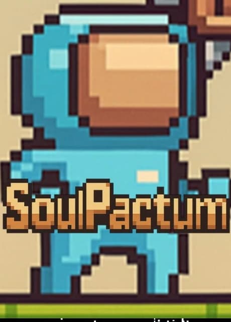 SoulPactum