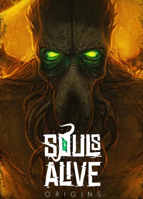Souls Alive: Origins