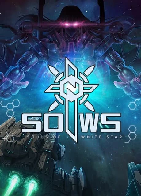 Souls of White Star
