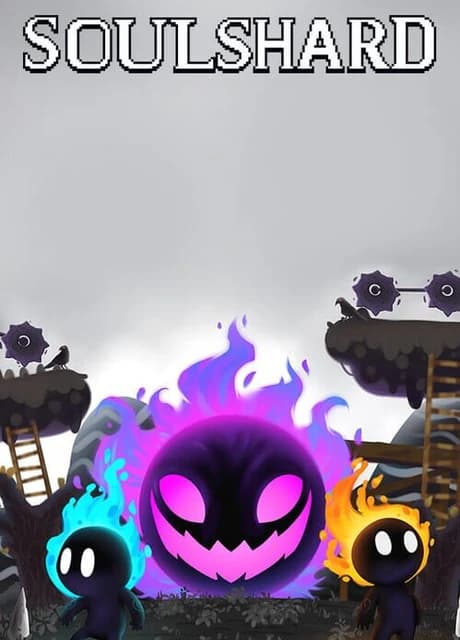 Soulshard