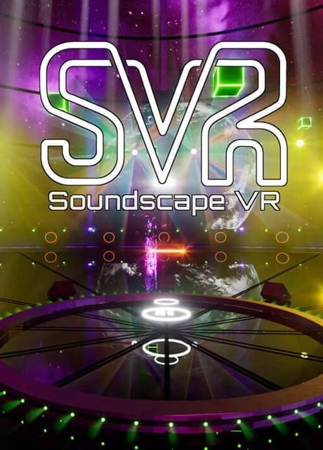 Soundscape VR