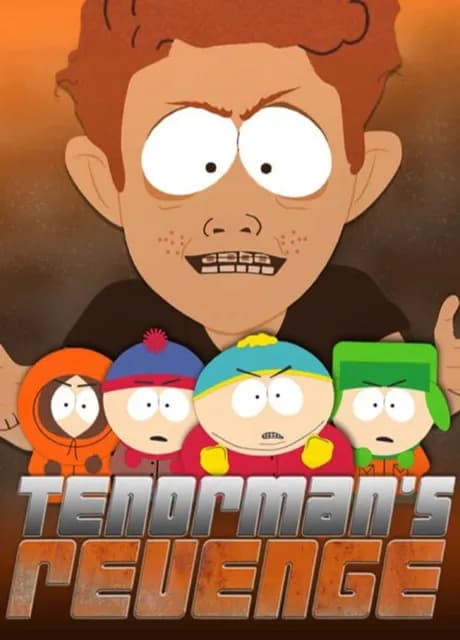 South Park: Tenorman's Revenge