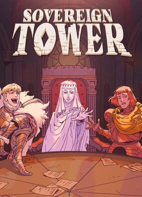 Sovereign Tower