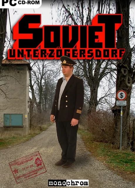 Soviet Unterzoegersdorf: Sector I