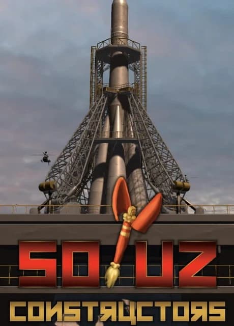 Soyuz Constructors
