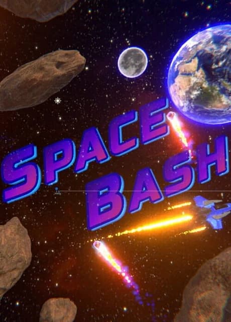 Space Bash