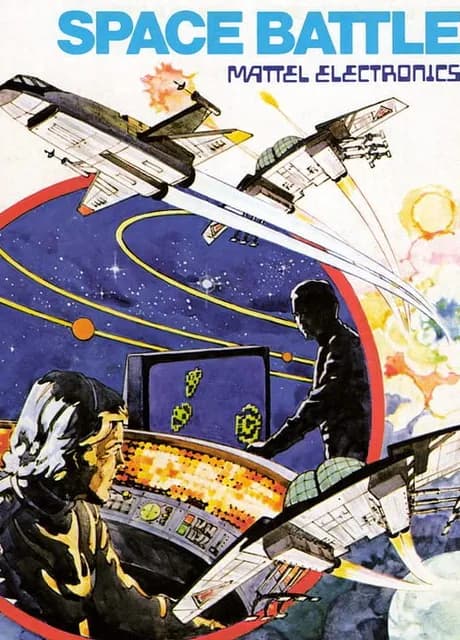 Space Battle