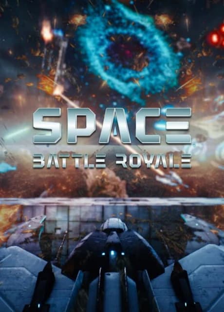 Space Battle Royale