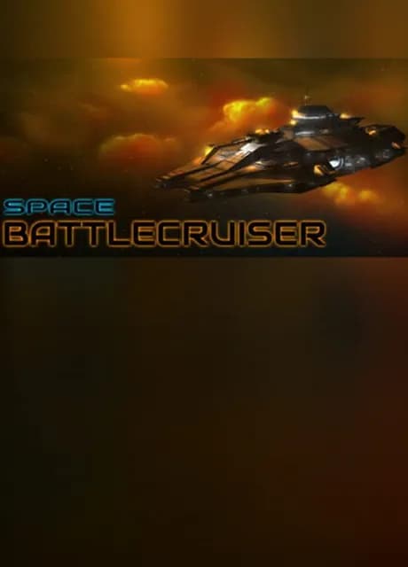 Space Battlecruiser