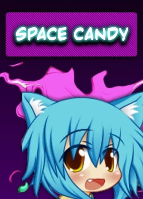 Space Candy