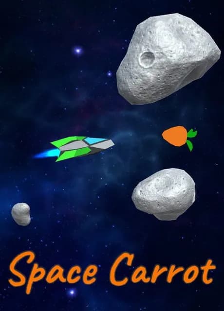 Space Carrot