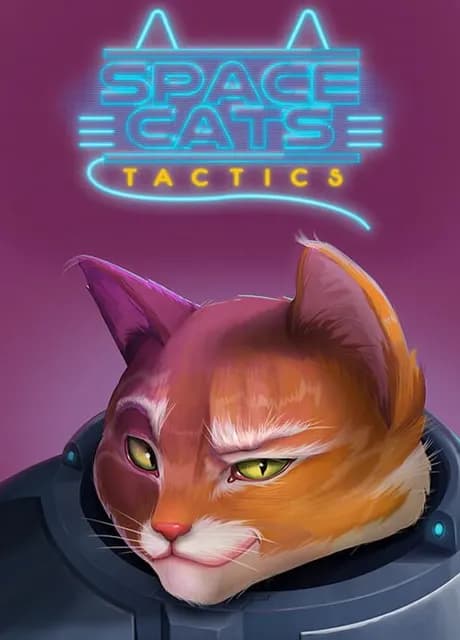 Space Cats Tactics