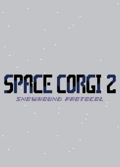 Space Corgi 2: Snowhound Protocol