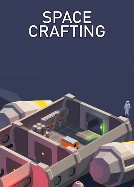 Space Crafting
