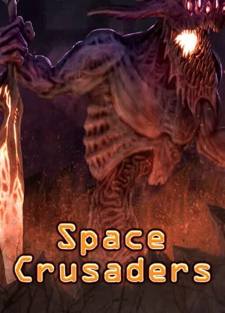 Space Crusaders