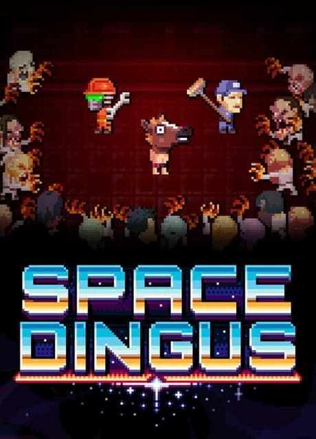 Space Dingus