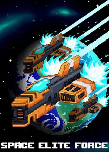 Space Elite Force