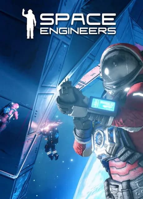 Space Engineers