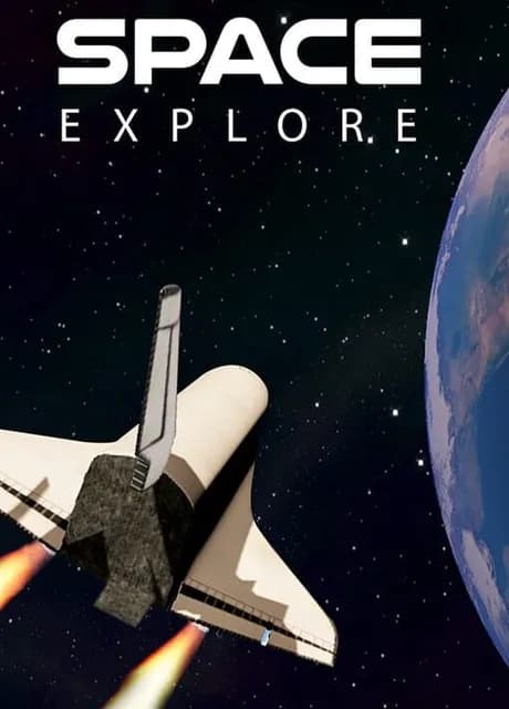 Space Explore